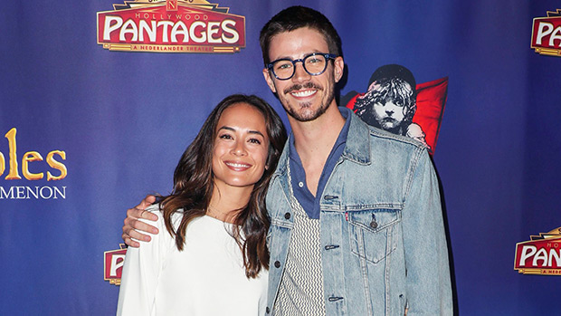 Grant Gustin&rsquo;s Wife: Everything To Know About Andrea Thoma 