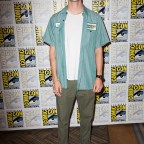 'The Flash' TV Show photocall, Comic-Con International, San Diego, USA - 20 Jul 2019