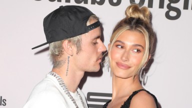 Justin Hailey Bieber