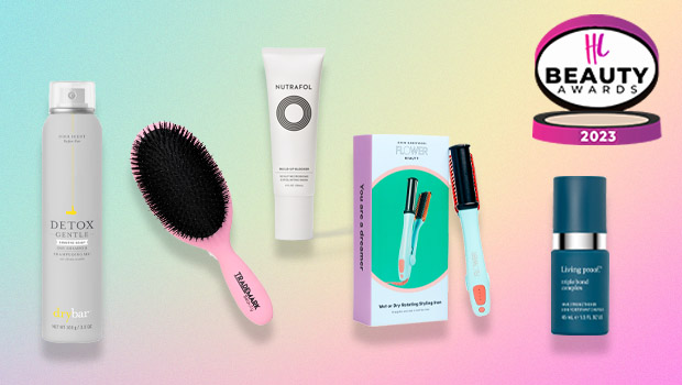 People Beauty Awards: The Best Hair Products of 2019