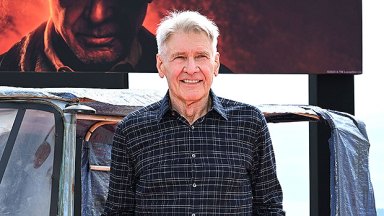 Harrison Ford Ateşli Vücut Yorumuna Tepki Verdi: Video – Hollywood Life