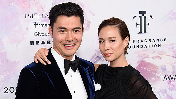 ‘Crazy Rich Asians’ Star Henry Golding Expecting Baby No. 2 With Wife Liv Lo: Photos