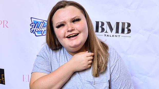 Honey Boo Boo’s Post-High School Plans Revealed By Mama June After Graduation