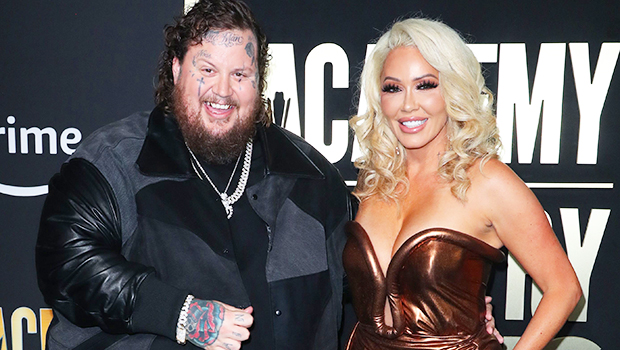Jelly Roll’s Wife: Everything to Know About Bunnie XO & the Pair’s Relationship