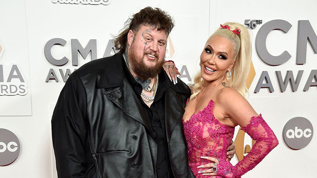 Jelly Roll & Bunnie XO Talk Relationship In ‘Save Me’ Documentary – Hollywood Life