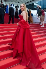 Jennifer Lawrence attending the Anatomie d'une Chute Premiere as part of the 76th Cannes Film Festival in Cannes, France on May 21, 2023.
Cannes Anatomie d une Chute Premiere AM, France - 21 May 2023