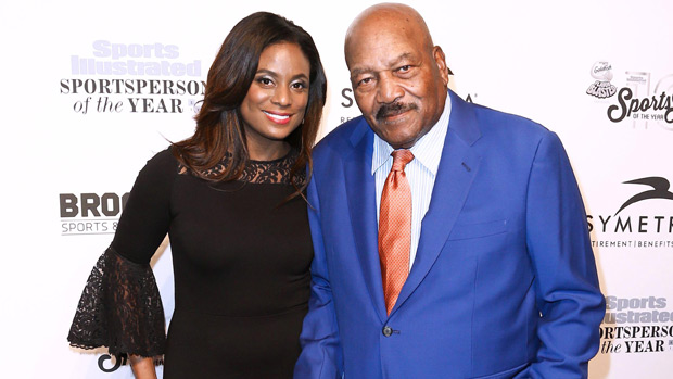 jim brown Marriages wife ftr 1