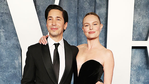 Justin Long’s Wife: What To Know About His Relationship With Kate Bosworth & Past Romances