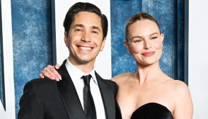 kate bosworth pink bikini