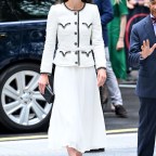 Catherine Princess of Wales reopens the National Portrait Gallery, London, UK - 20 Jun 2023