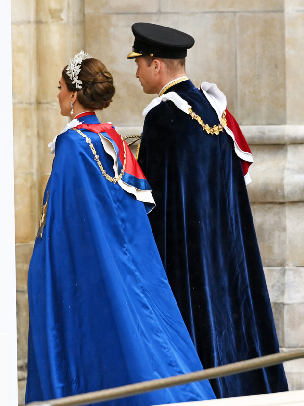 kate coronation dress
