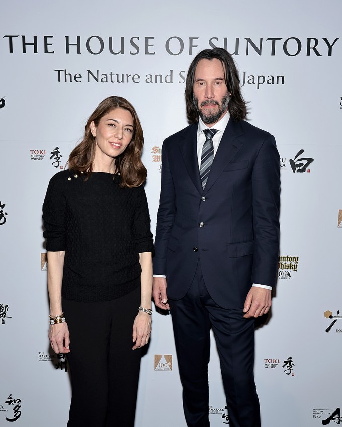The House Of Suntory Celebrates 100 Year Anniversary Global Event