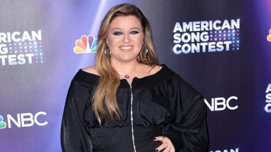 Kelly Clarkson’s Reason For Moving Her Kids & Talk Show To NYC ...