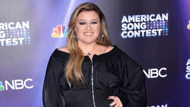 Kelly Clarkson