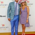 149th Kentucky Derby, Red Carpet at Churchill Downs, Louisville, USA - 06 May 2023