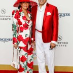 149th Kentucky Derby, Red Carpet at Churchill Downs, Louisville, USA - 06 May 2023