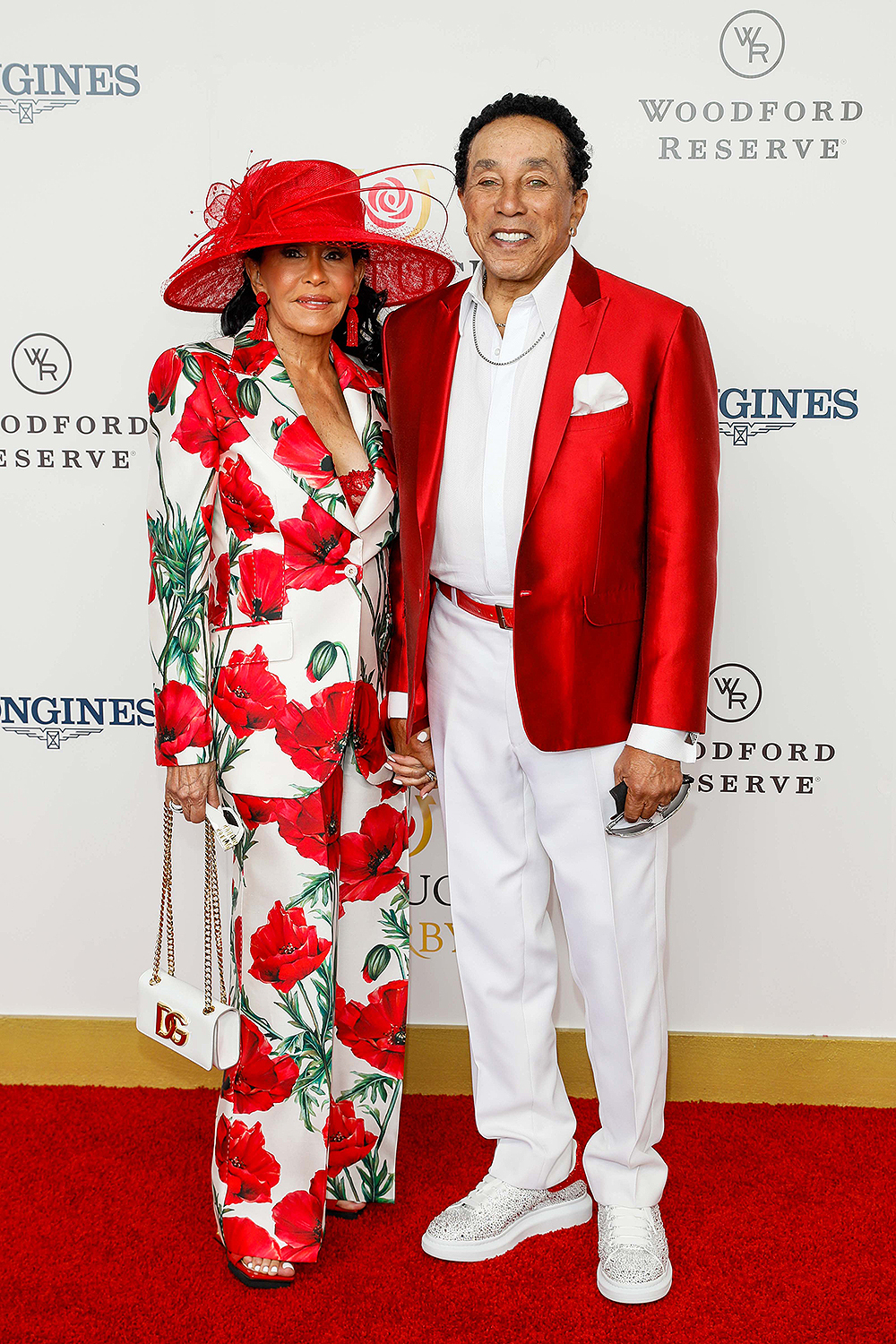 149th Kentucky Derby, Red Carpet at Churchill Downs, Louisville, USA - 06 May 2023