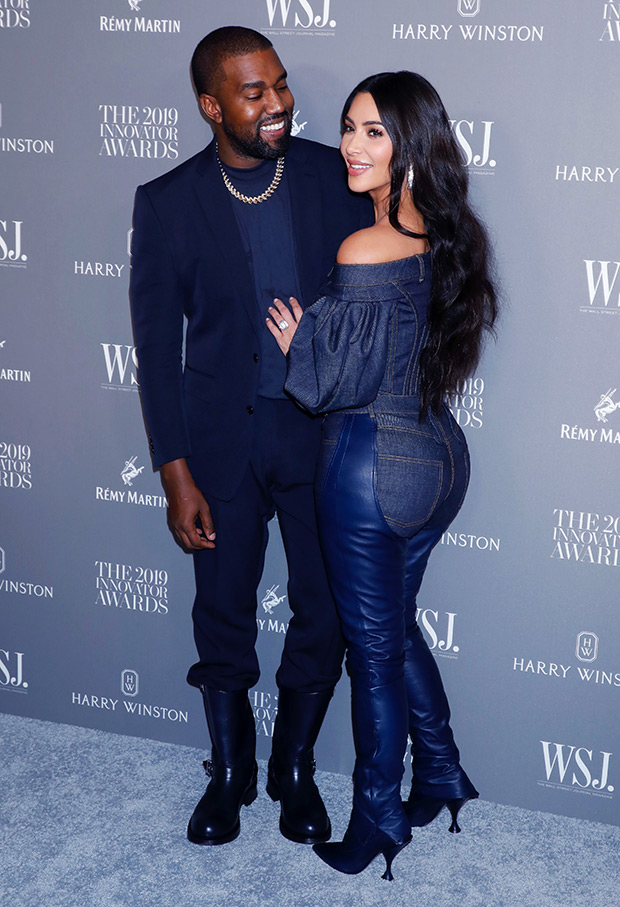 kim kardashian kanye west