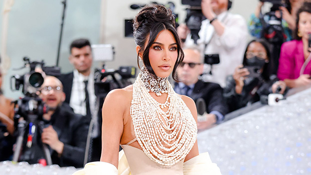 The best Met Gala jewellery looks this year are all about pearls