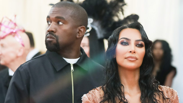 Kim Kardashian Cries Over Kanye’s ‘Shenanigans’ & Slams Him For Drake Affair Rumor