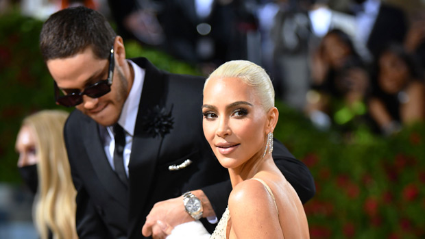 What Kim Kardashian Wants In A Man (If You’re Thinking Of Dating Her