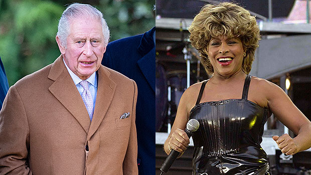 King Charles Honors Late Tina Turner With Moving Musical Tribute At Buckingham Palace: Watch