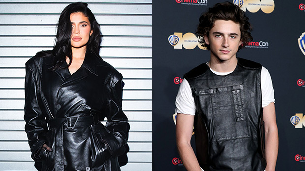 Kylie Jenner & Timothee Chalamet Are ‘Still Dating’: Their Current Relationship Status Revealed
