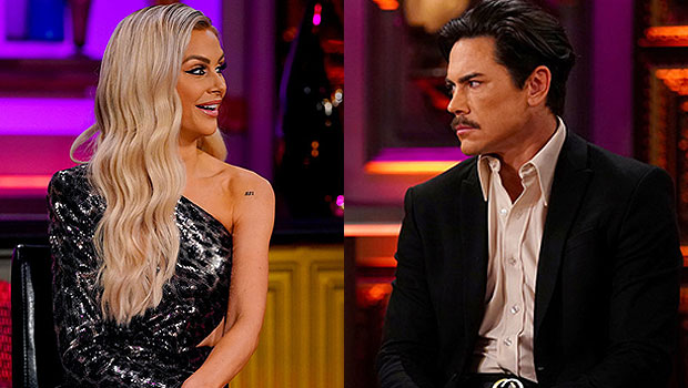 Lala Kent Compares Tom Sandoval To Her Ex Randall Emmett: They’re ‘Dangerous Human Beings’