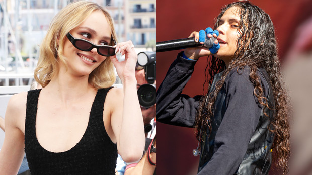 lily-rose depp 070 shake