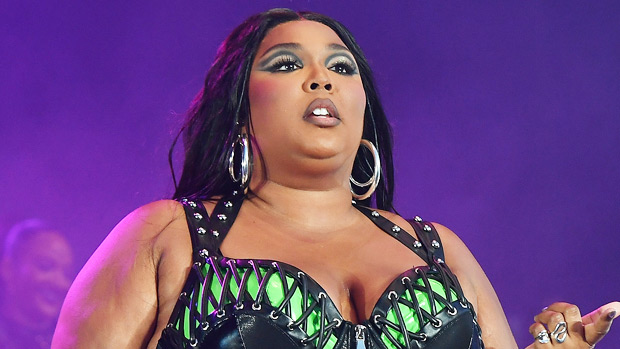 lizzo reacts fatphobic comments