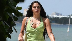 Lourdes Leon