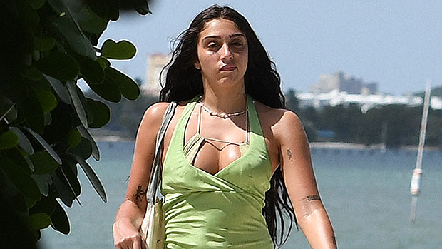 Lourdes Leon