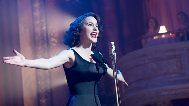 ‘The Marvelous Mrs. Maisel’ series finale ending explained: What happened to Midge?