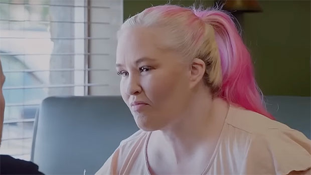‘Mama June: Family Crisis’ Recap: June Tries Reconnecting With Her Daughters After Jessica Comes Out
