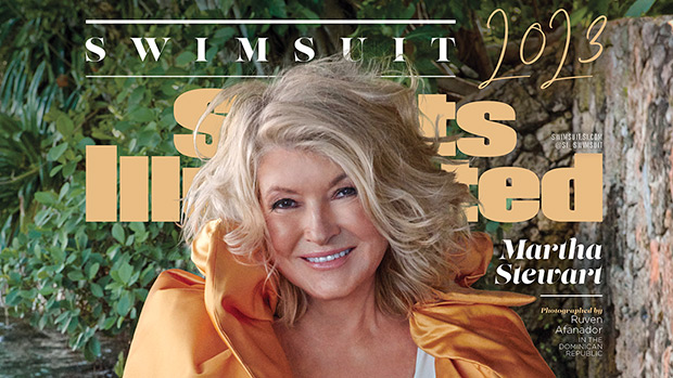 martha stewart