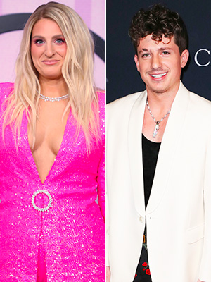 Meghan Trainor Goes Lovely in Lace for AMAs 2014 Red Carpet: Photo 3248562, 2014 American Music Awards, Meghan Trainor Photos