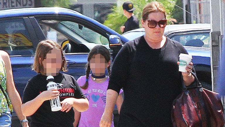 Melissa McCarthy’s Kids: Meet Her Two Daughters With Ben Falcone