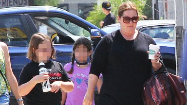 Melissa McCarthy’s Kids: All About Her Two Children With Husband Ben Falcone