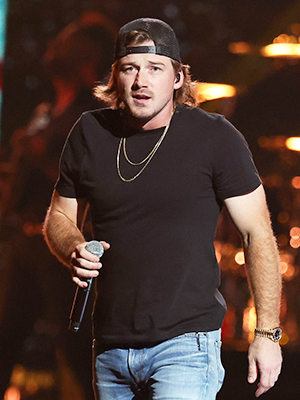 Morgan Wallen