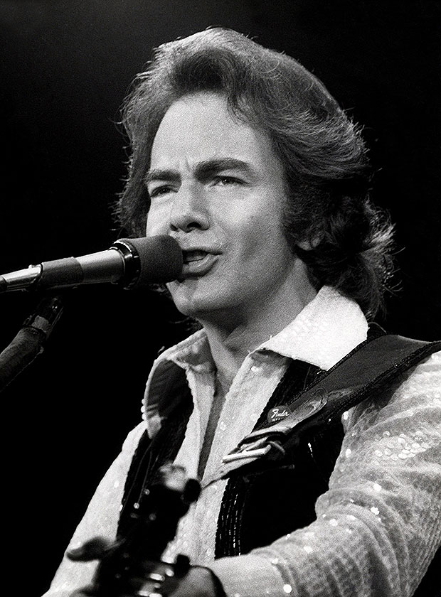 After Neil Diamond's Parkinson's diagnosis, here's what you need