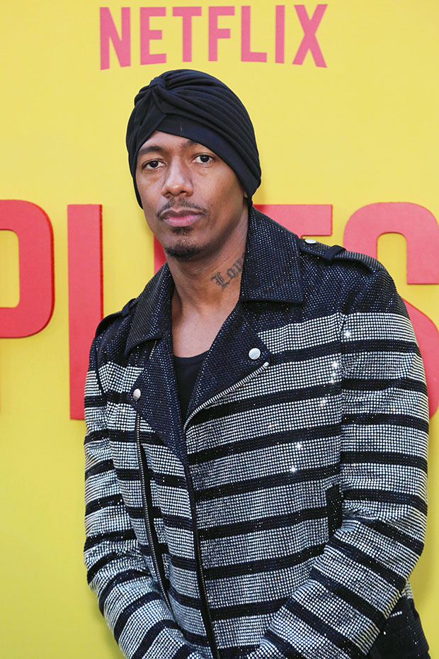 nick cannon shuts down deadbeat dad rumors ss embed