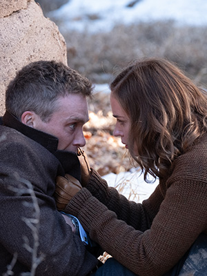 Cillian Murphy Emily Blunt