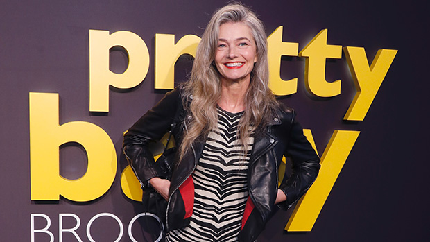 Paulina Porizkova