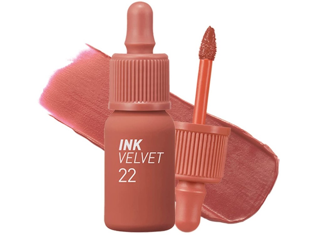 Peripera Ink Velvet Lip Tint