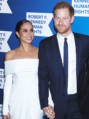 Prince Harry