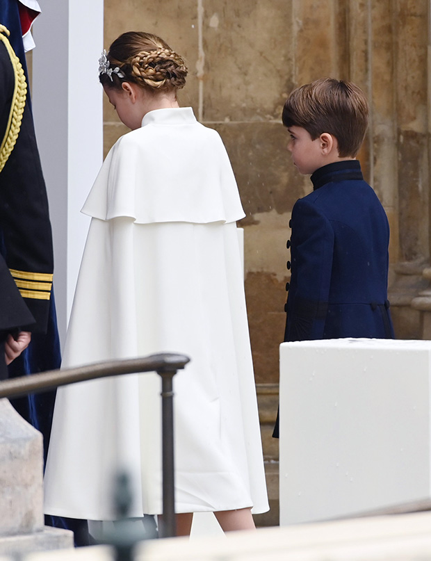 Prince Louis