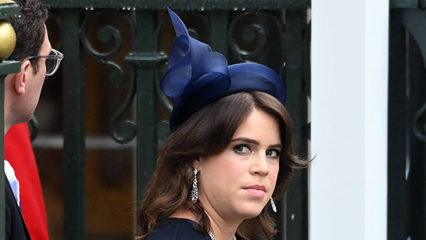 Princess Eugenie Gives Birth & Welcomes Her 2nd Child With Jack Brooksbank: Photos