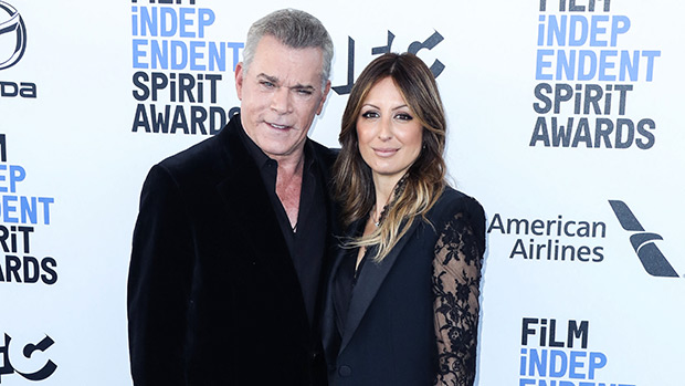 Ray Liotta’s fiancee posts heartwarming tribute on first anniversary of his death