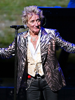 Rod Stewart, Biography, Songs, & Facts