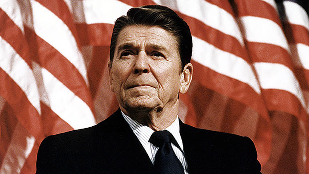 Ronald Reagan’s Kids & Grandkids: Meet The Late President’s Family Here